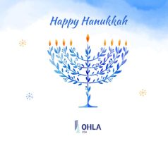 Hapy Hanukkah