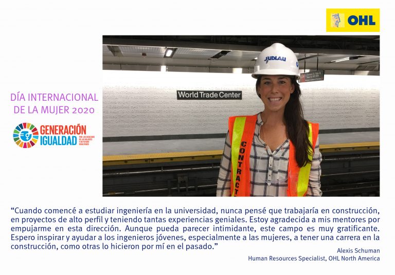 20.03.07 ESP Dia Internacional_Alexis Schuman