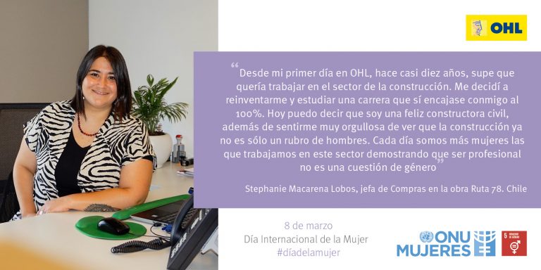 21.03.04 ESP Stephanie Macarena Lobos. Chile