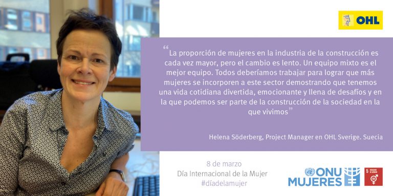 21.03.06 ESP Helena Soderberg. Suecia