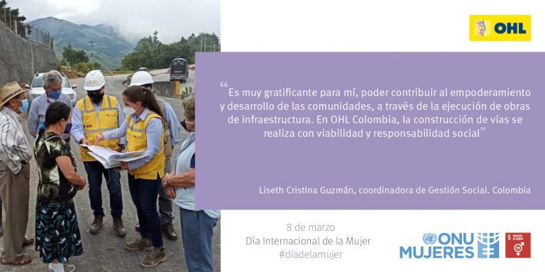 ESP Liseth Cristina Guzman Colombia