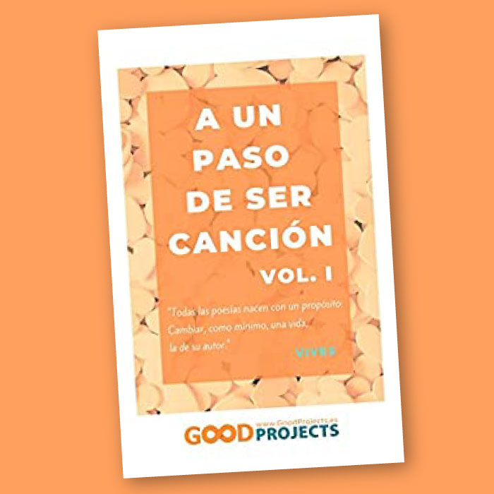 A un paso de ser canción