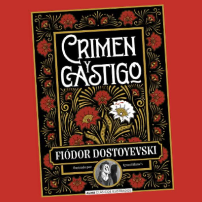 Crimen y castigo
