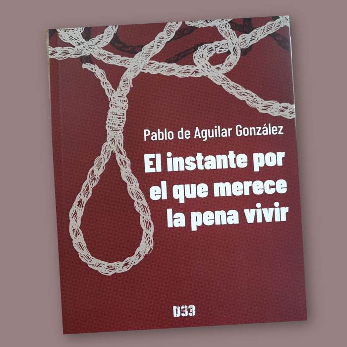 El instante por el que<br> merece la pena vivir