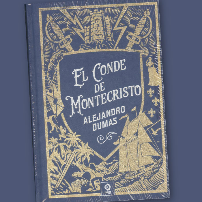 El Conde de Montecristo