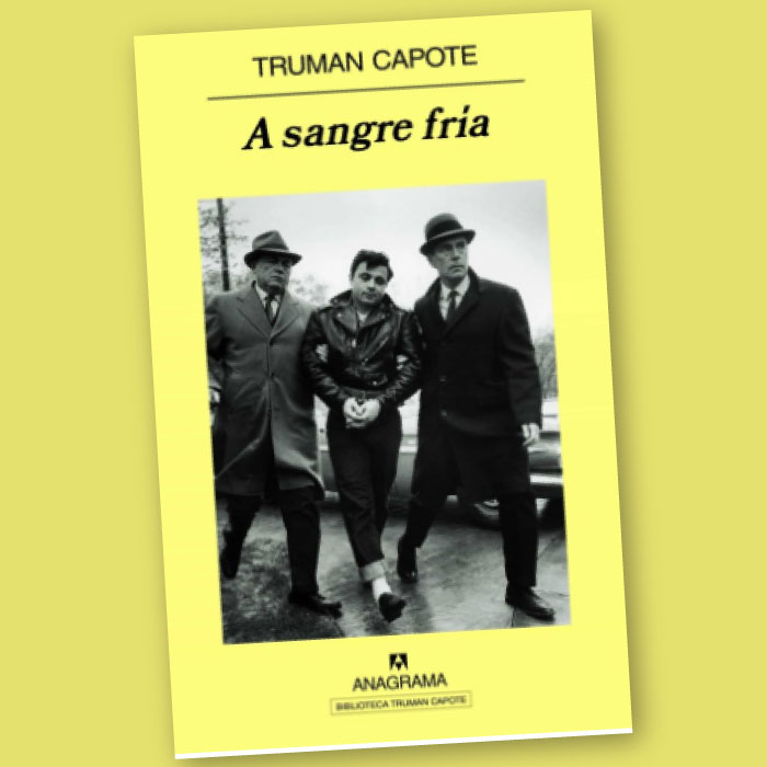 A sangre fría