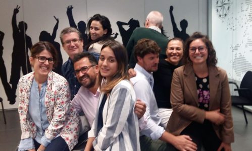 Curso de gestión de conflictos
