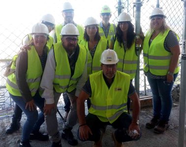 Formación de PRL en Caleido