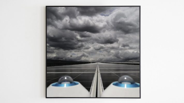 Photo  frames mockup
