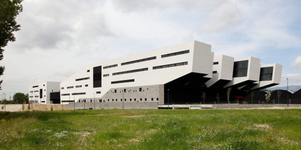 50. España. Hospital Collado Villalba