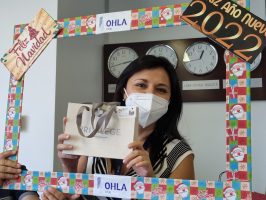 Amigo secreto 6
