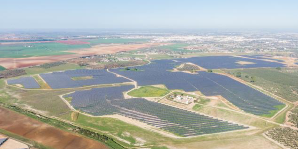 Energias renovables