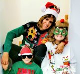Ugly Sweaters
